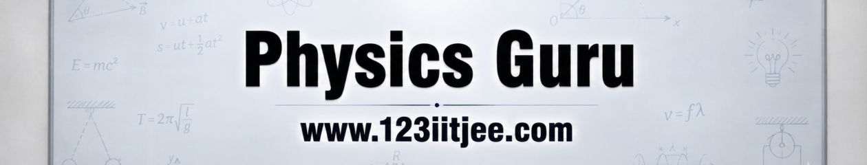 Physics Guru